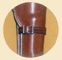 Buckle Band