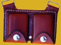 Double Dump Boxes