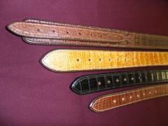 Belts