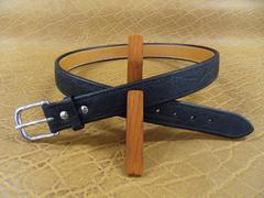 1 1/2 in. Belt - Black