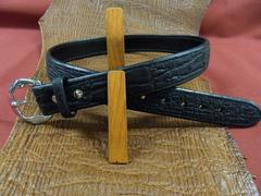 1 1/2 Belt - Black