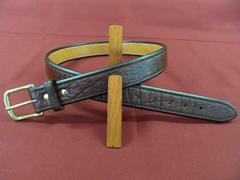 1 1/2 in. Belt - Brown