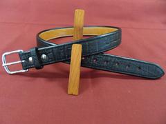 1 1/2 in. Belt - Black