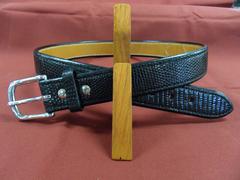 1 1/2 in. Belt - Black