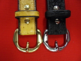 Weaver Buckles