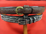 Ranger Buckles