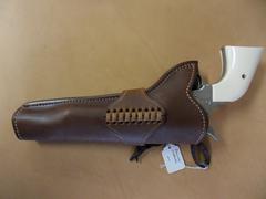 Holster for Denali