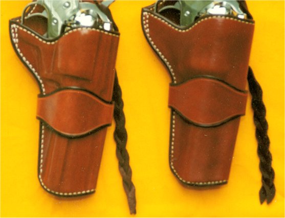 Holster Fitting