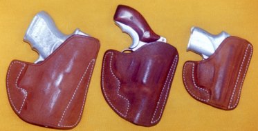 Pocket Holster