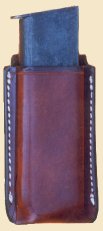 Snap on Mag Pouch